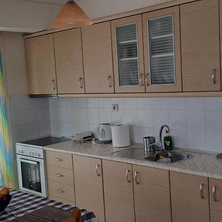 Gavrihl Home 卡瓦拉 外观 照片