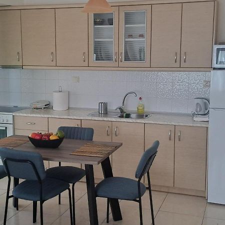 Gavrihl Home 卡瓦拉 外观 照片